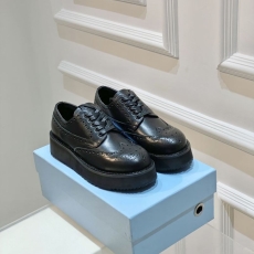 Prada Low Shoes